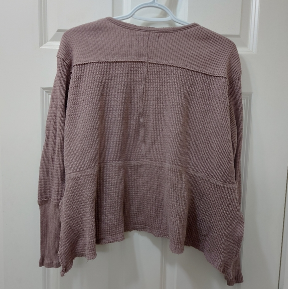 Harlow top - Picture 2 of 7